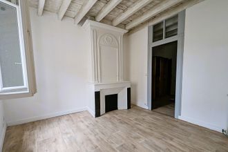 achat maison castillon-la-bataille 33350