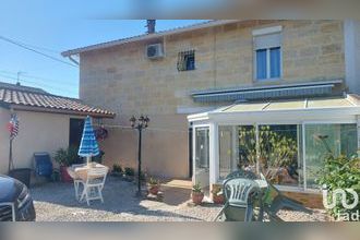 achat maison castillon-la-bataille 33350