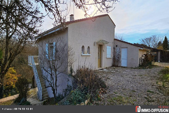 achat maison castillon-la-bataille 33350