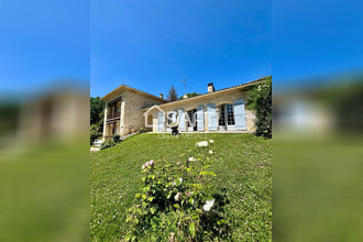 achat maison castillon-la-bataille 33350