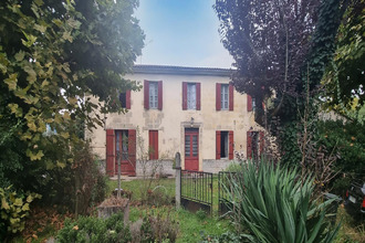 achat maison castillon-la-bataille 33350