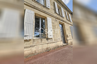 achat maison castillon-la-bataille 33350