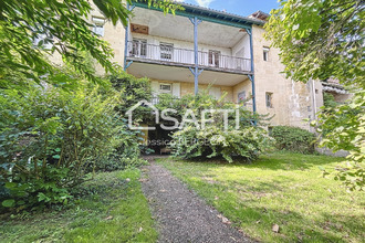 achat maison castillon-la-bataille 33350