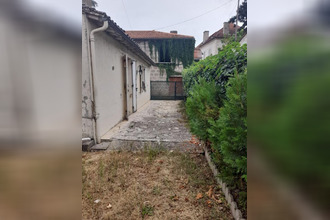 achat maison castillon-la-bataille 33350