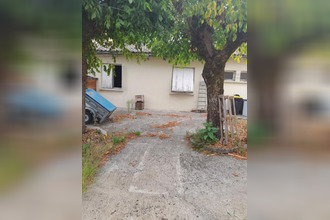 achat maison castillon-la-bataille 33350