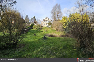 achat maison castillon-la-bataille 33350