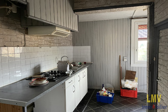 achat maison castillon-la-bataille 33350