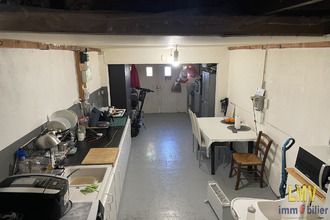 achat maison castillon-la-bataille 33350