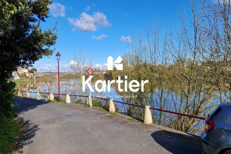 achat maison castillon-la-bataille 33350