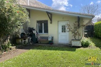 achat maison castillon-la-bataille 33350