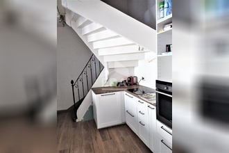 achat maison castillon-la-bataille 33350