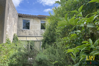 achat maison castillon-la-bataille 33350