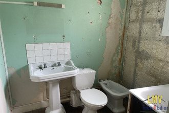 achat maison castillon-la-bataille 33350