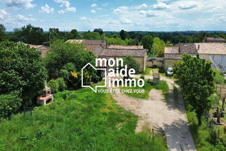 achat maison castillon-la-bataille 33350