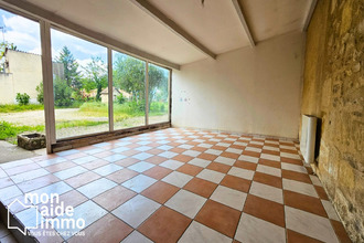 achat maison castillon-la-bataille 33350