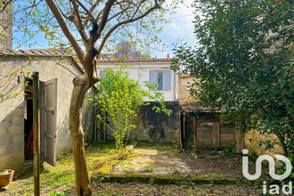 achat maison castillon-la-bataille 33350