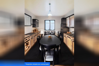 achat maison castillon-la-bataille 33350