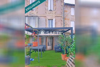 achat maison castillon-la-bataille 33350