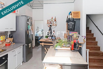 achat maison castillon-la-bataille 33350