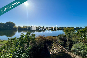 achat maison castillon-la-bataille 33350