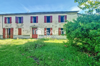achat maison castillon-la-bataille 33350