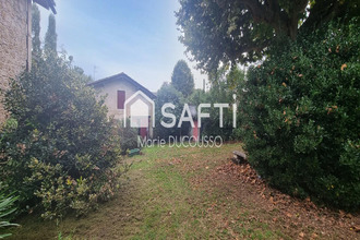 achat maison castillon-la-bataille 33350