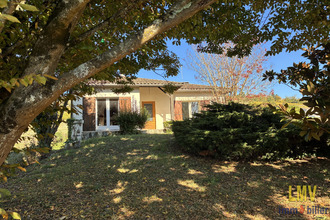 achat maison castillon-la-bataille 33350