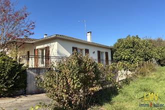 achat maison castillon-la-bataille 33350
