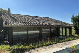 achat maison castillon-la-bataille 33350