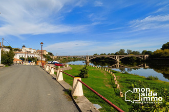 achat maison castillon-la-bataille 33350