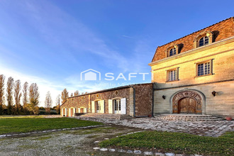 achat maison castillon-la-bataille 33350