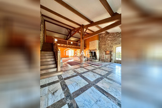 achat maison castillon-la-bataille 33350