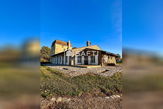 achat maison castillon-la-bataille 33350