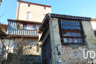achat maison castillon-la-bataille 33350