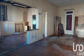 achat maison castillon-la-bataille 33350