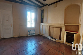 achat maison castillon-la-bataille 33350