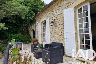 achat maison castillon-la-bataille 33350