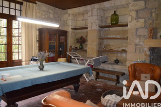 achat maison castillon-la-bataille 33350