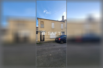 achat maison castillon-la-bataille 33350