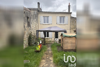 achat maison castillon-la-bataille 33350