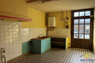 achat maison castillon-la-bataille 33350