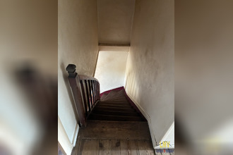 achat maison castillon-la-bataille 33350