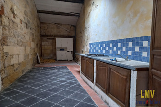 achat maison castillon-la-bataille 33350