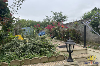 achat maison castillon-la-bataille 33350