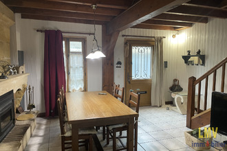 achat maison castillon-la-bataille 33350