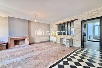 achat maison castillon-la-bataille 33350