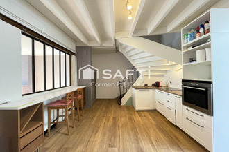 achat maison castillon-la-bataille 33350