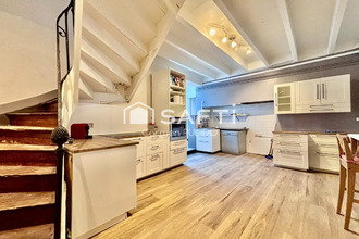 achat maison castillon-la-bataille 33350