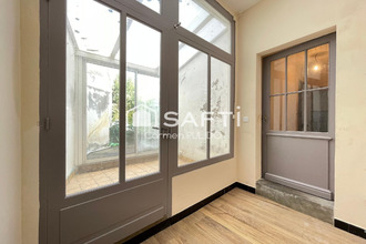 achat maison castillon-la-bataille 33350