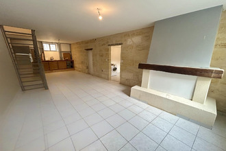 achat maison castillon-la-bataille 33350